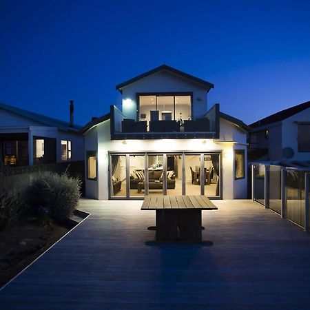 The Waterfront Escape Vila New Plymouth Exterior foto