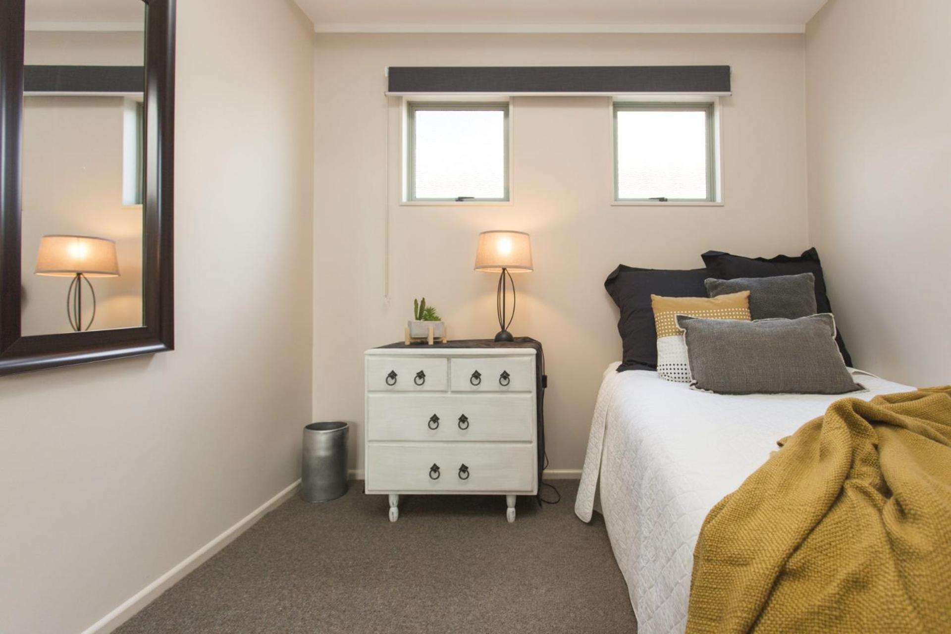 The Waterfront Escape Vila New Plymouth Exterior foto