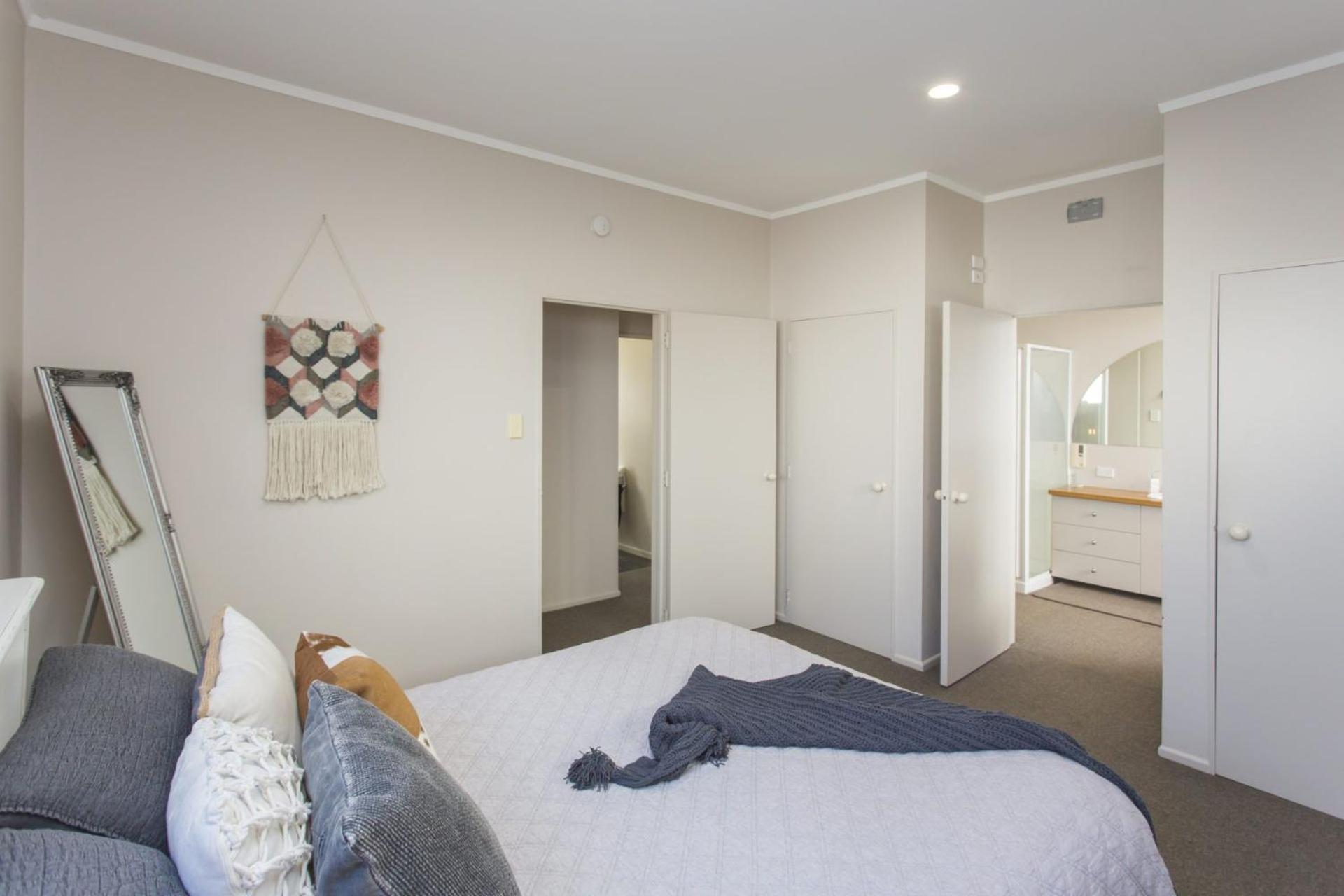 The Waterfront Escape Vila New Plymouth Exterior foto