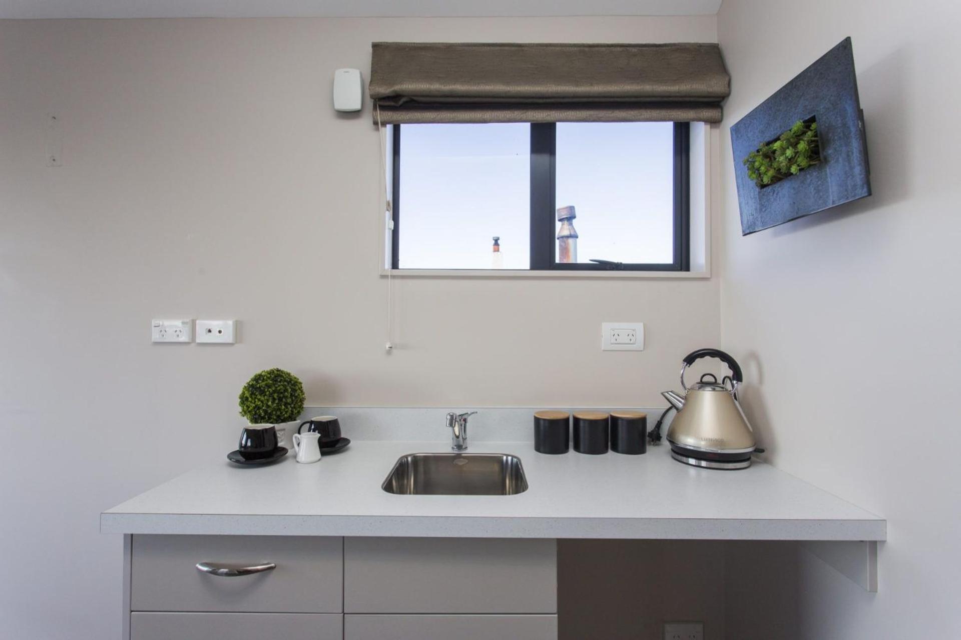 The Waterfront Escape Vila New Plymouth Exterior foto