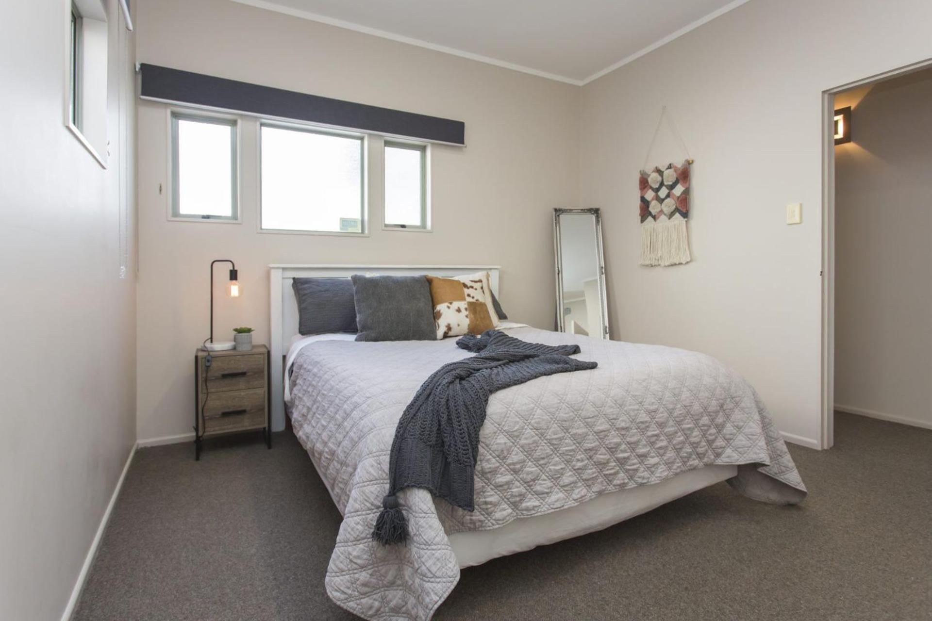 The Waterfront Escape Vila New Plymouth Exterior foto